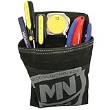 McGuire-Nicholas 039-P Add-A-Pocket Mini Pouch [並行輸入品]
