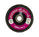 レヂトン ダイナミックホイール 100X12X15 C220 (10枚入)