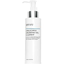 【新品・未開封】DR.WU マンデル酸 30mL×２本＆（おまけ） 洗顔ジェル Amazon | DR.WU (ドクターウー) マンデル酸 18% ピーリング 美容