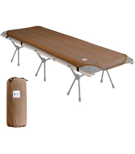 Amazon | HOTEL CAMPS (ホテルキャンプス) フルセット｜3点セット 2WAY