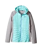 (ザノースフェイス) THE NORTH FACE キッズコート・ジャケット・アウター Thermoball Arcata Hoodie (Little Kids/Big Kids) Breeze B