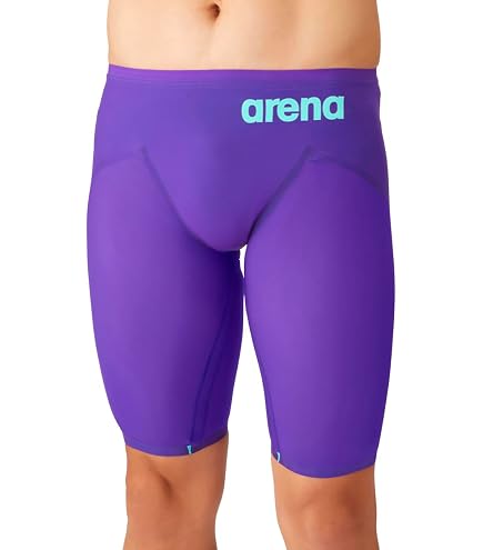 Amazon.co.jp: arena Powerskin Carbon Air² Jammer Men's Racing Suit