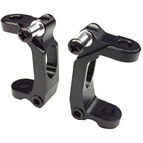 アルミフロントハブキャリア GF-01 ブラック SGW-36BK d2ldlup Amazon | アルミフロントハブキャリア GF-01 ブラック SGW-36BK