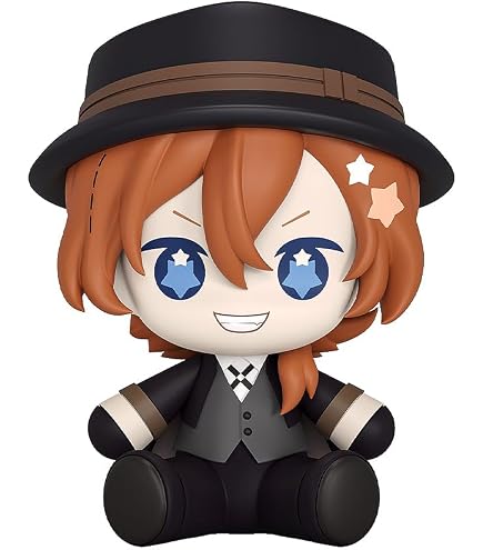Amazon.co.jp: ねんどろいど 文豪ストレイドッグス 中原中也 ノン