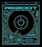 【メーカー特典あり】REBOOT -JP SPECIAL SELECTION-(ミニALBUM+DVD(スマプラ対応))(外付け特典：オリジナルトレーディングカード(絵柄B))