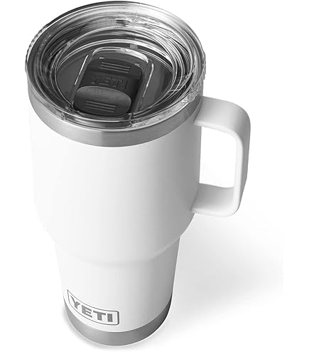 Amazon.co.jp: YETI Rambler 42 oz Straw Mug, Vacuum Insulated