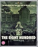 The Eight Hundred [Blu-ray]