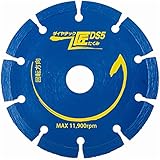 DIATECH ダイヤテック匠DSダイヤカッター 125mm DS5