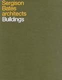 Sergison Bates Architects: Buildings