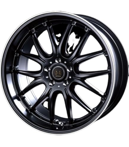 タイヤホイール4本セット ホットスタッフプレシャス20インチ 美品 HOT STUFF（ホットスタッフ） 4本で送料無料 1本価格 プレシャス HM-3