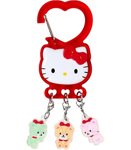Amazon | サンリオ(SANRIO) マスコットメジャー（さんりお手芸部