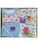 Sesame Street SHIRT ベビー・ボーイズ US サイズ: 6-6 Months