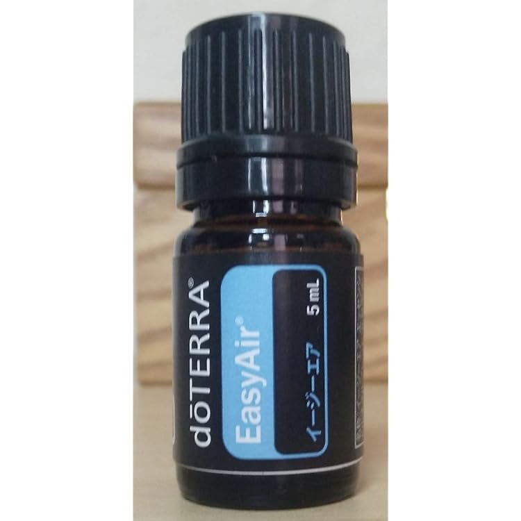 Amazon.co.jp: dōTERRA doTERRAドテラ イージーエア 15mL [米国内販売