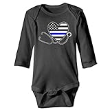 ScotchBlue SHIRT ベビー・ボーイズ US サイズ: 6 Months カラー: ブラック