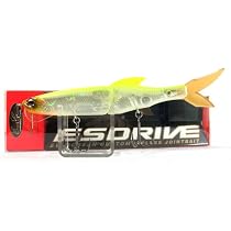 Amazon | エバーグリーン(EVERGREEN) ビッグベイト エスドライブ 42g