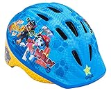 Paw Patrol PP78357-2 Toddler Helmet [並行輸入品]