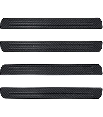 Amazon | Jeyaic CX-80 専用設計 スカッフプレート サイドステップ