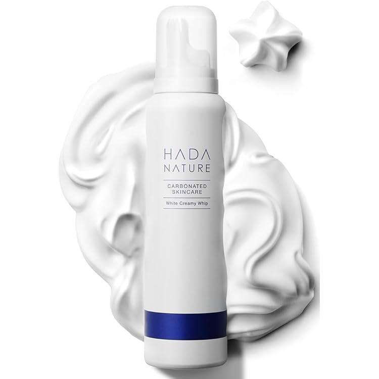 Amazon | 肌ナチュール 【医薬部外品】炭酸ホワイトクレンジング