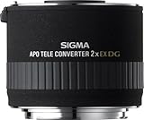 シグマ APO TELE CONVERTER 2X EX DG ソニー用