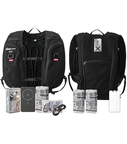 Amazon.co.jp: 【26年 アイスマンProX3 セルマックス ボトル2本】 水冷