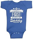 Threadrock SHIRT ベビー・ボーイズ US サイズ: 6 Months カラー: ブルー