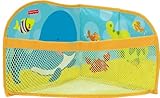 フィッシャープライス プレシャスプラネットお風呂の三角収納ケース PPBR52028