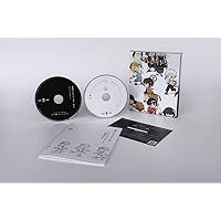 文豪ストレイドッグス わん! 上巻( イベントチケット優先販売申込券・昼の部 ) [Blu-ray]