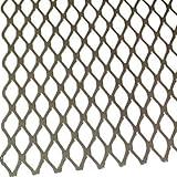 Steelworks Boltmaster 11795 1 / 2 x 24 x 24diam MTLシート 1/2 x 24" 11795 1