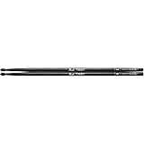 Pearl パール ドラムスティック ヒッコリー ブラックラッカー 7HBC