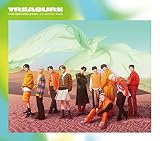 THE SECOND STEP : CHAPTER TWO(CD+DVD)(スマプラ対応)