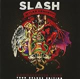 アポカリプティック・ラヴ~ツアー・デラックス・エディション(DVD付)