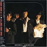 COUNT DOWN 1st+2(紙ジャケット仕様)