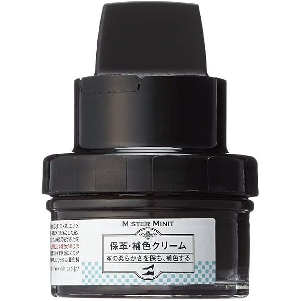 Amazon.co.jp: [ミスターミニット] 靴みがきクロス グローブタイプ 黒