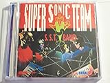 SUPER SONIC TEAM-G.S.M.SEGA3-