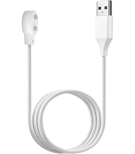 Amazon.co.jp: Smays 充電ケーブル Lush 2 3 Hush and Edge用 - USB