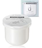 バイタライジングクリーム (レフィル) 無香料 レフィル 45g 2個セット Amazon | dプログラム 【医薬部外品】 バイタライジングクリーム