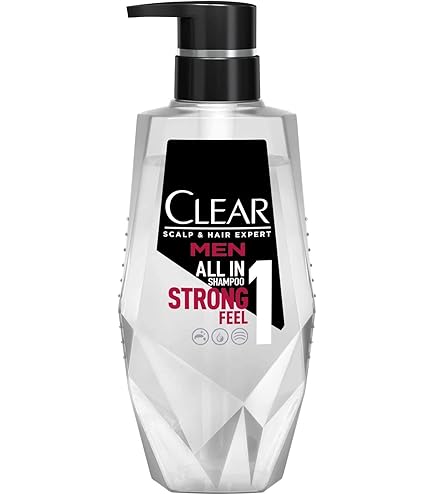 Amazon | 業務用 柑橘系(かんきつけい) クリアシャンプー(Clear