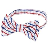 蝶ネクタイ マッドパイ 子供 ボウタイ (プレイド) [並行輸入品]