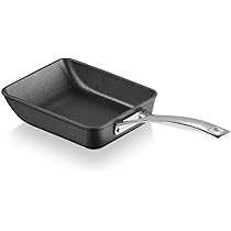 ルクルーゼ エッグパン Amazon｜ル・クルーゼ(Le Creuset) TNS エッグパン フライパン