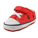(ラルフ ローレン) Ralph Lauren Kody ベビー 米国 2 レッド [並行輸入品]