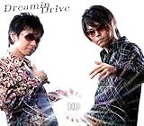 Dreamin Drive