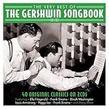 Very Best Of Gershwin Songbook [Import]