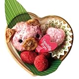 犬用 無添加 キャラ・桜餅(さくら餅・ひな祭り)無添加 犬用ケーキ