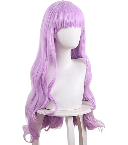 雲母たまこ　コスプレ　ウィッグ にじさんじ 雲母たまこ コスプレウィッグ かつら cosplay wig