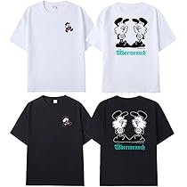 G-DRAGON Tシャツ VERDY x G-DRAGON “Übermensch” 限定コラボTシャツが国内5月25日