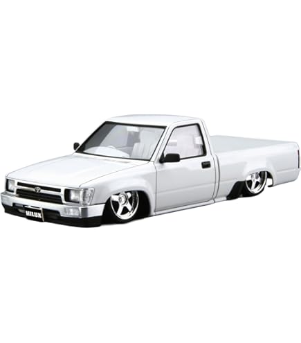 Amazon | 青島文化教材社(AOSHIMA) 1/24 ザ・チューンドカー
