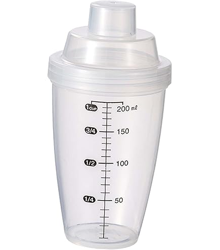 Amazon.co.jp: プロテイン シェイカー ボトル サプリメント シェイク用