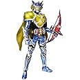S.H.Figuarts 仮面ライダー鎧武 デューク レモンエナジーアームズ 全高約15.5cm ABS&PVC製 フィギュア