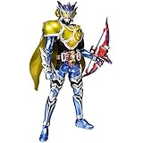 S.H.Figuarts 仮面ライダー鎧武 デューク レモンエナジーアームズ 全高約15.5cm ABS&PVC製 フィギュア