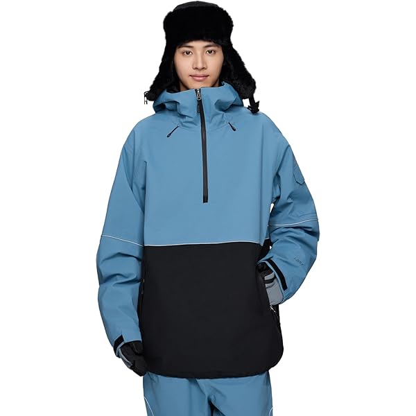 Amazon.co.jp: SCAPE(エスケープ) 21-22 メンズ レディース ANORAK